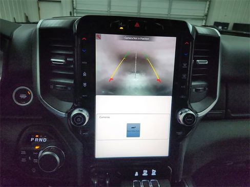 New 2026 RAM 1500 Big Horn image 28