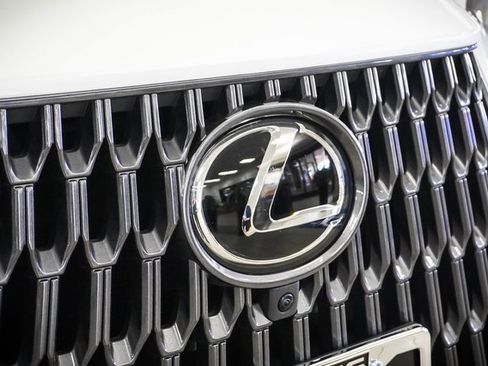 Certified 2024 Lexus NX 300h 350h Luxury image 28