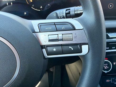 New 2026 Hyundai Santa Cruz SEL image 36