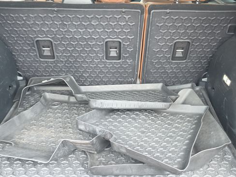 Used 2021 Ford Bronco Sport Outer Banks AWD/4WD image 8