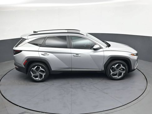 Used 2023 Hyundai Tucson SEL w/ Convenience Package AWD/4WD image 31