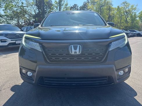 Used 2019 Honda Passport Elite image 35