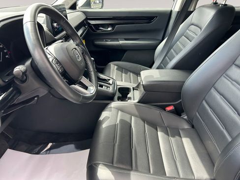 Used 2023 Honda CR-V EX-L image 9