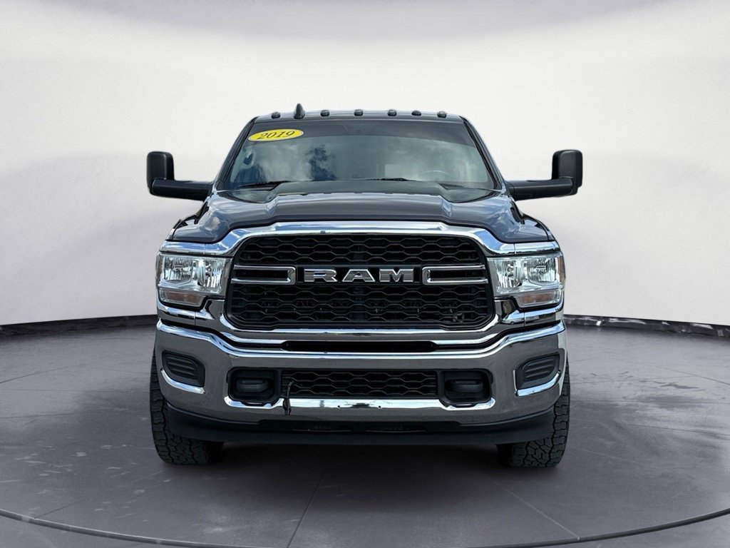 Used 2019 RAM 2500 Tradesman AWD/4WD image 11