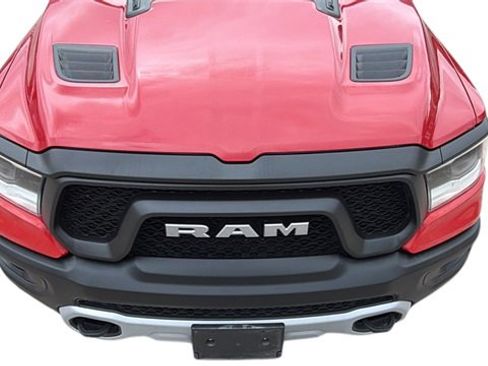 Used 2019 RAM 1500 Rebel w/ Rebel Level 1 Equipment Group image 9