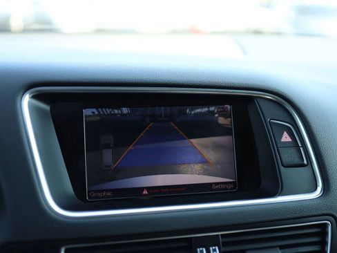 Used 2015 Audi Q5 3.0T Premium Plus image 25