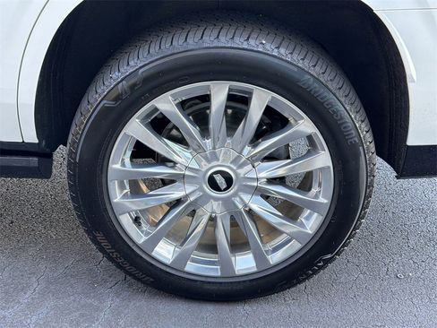 Used 2021 Cadillac Escalade Premium Luxury w/ Driver Assist Tech Package image 20