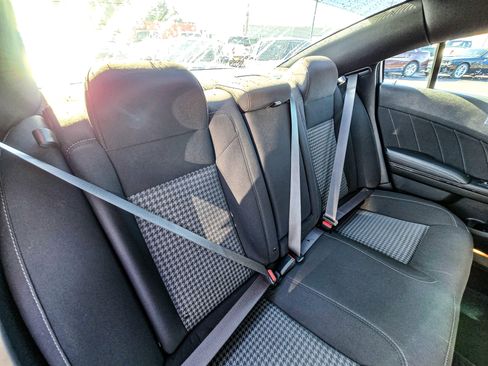 Used 2023 Dodge Charger GT w/ Blacktop Package image 27