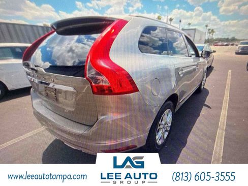 Used 2014 Volvo XC60 3.2 FWD image 2
