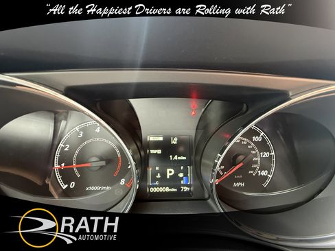 New 2026 Mitsubishi Outlander Sport LE image 16