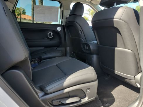 New 2026 Hyundai Palisade Limited FWD image 18
