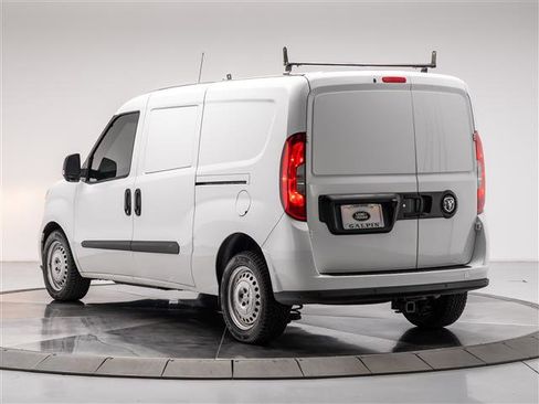 Used 2022 RAM ProMaster City Wagon image 3