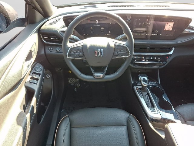Used 2025 Buick Envista Avenir FWD image 13