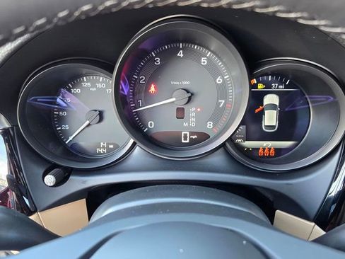 Used 2026 Porsche Macan image 24