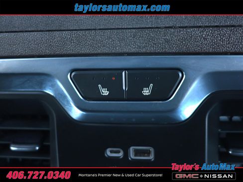 Used 2024 GMC Sierra 3500 Denali w/ Denali Reserve Package image 39