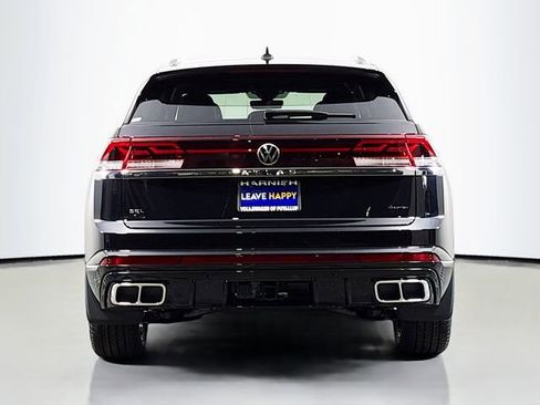New 2026 Volkswagen Atlas Cross Sport SEL Premium R-Line image 6