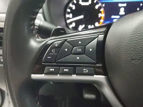 Used 2024 Nissan Altima 2.5 SR FWD image 29