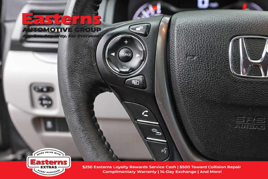 Used 2018 Honda Pilot EX-L image 15