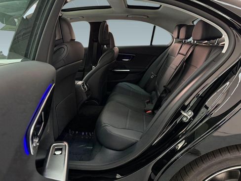 New 2026 Mercedes-Benz C 300 4MATIC Sedan image 12