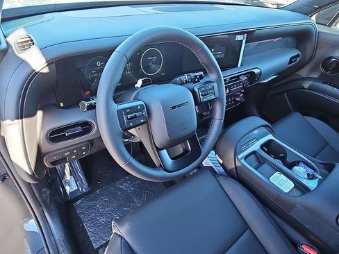 New 2026 Hyundai Palisade XRT Pro AWD/4WD image 27
