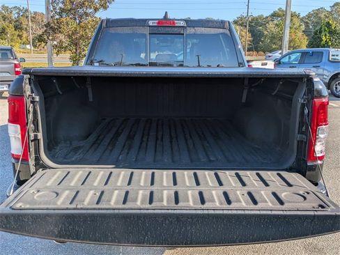 Used 2022 RAM 1500 Big Horn image 13