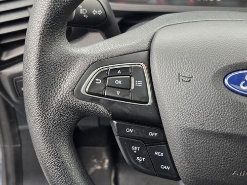 Used 2022 Ford EcoSport SE image 24