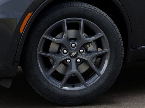 New 2026 Dodge Durango GT AWD/4WD image 16