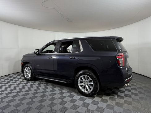 Used 2023 Chevrolet Tahoe Premier image 3