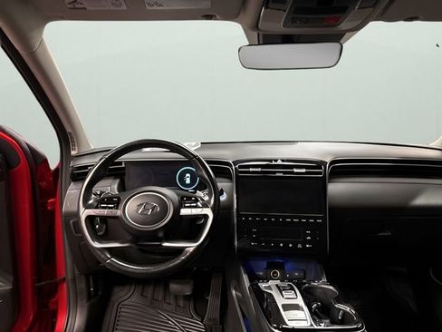 Used 2023 Hyundai Tucson Limited image 18