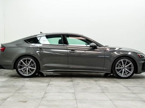 Used 2025 Audi A5 2.0T Premium Plus image 10