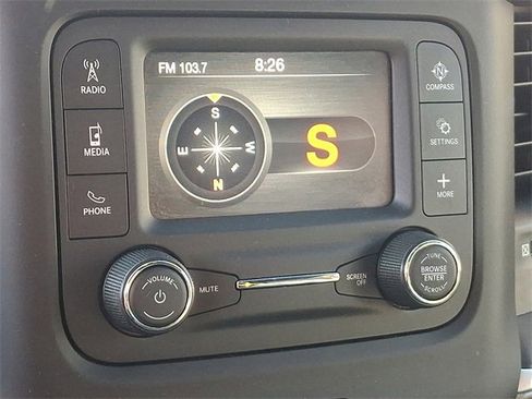 Used 2022 RAM 1500 Big Horn image 17