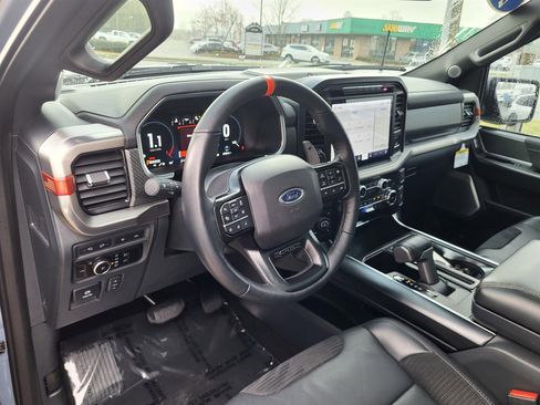 Used 2023 Ford F150 Raptor image 11