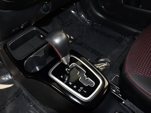 Used 2022 Mitsubishi Mirage G4 Black Edition FWD image 29