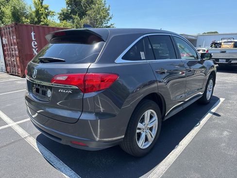 Used 2014 Acura RDX FWD image 5