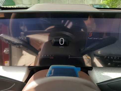 New 2026 Buick Enclave Avenir w/ Super Cruise Package FWD image 31