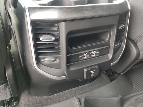 Certified 2021 RAM 1500 Big Horn image 14