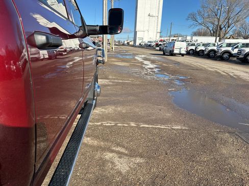 Used 2018 RAM 3500 Tradesman w/ Chrome Appearance Group image 29