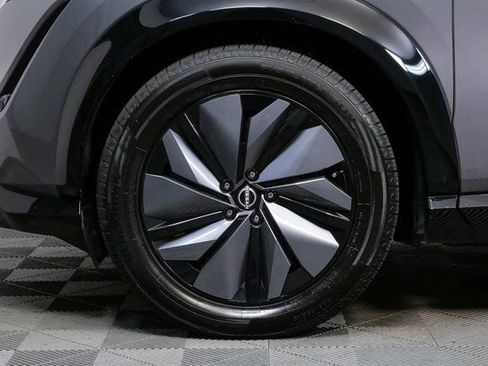 Used 2023 Nissan Ariya EVOLVE+ e-4ORCE image 36