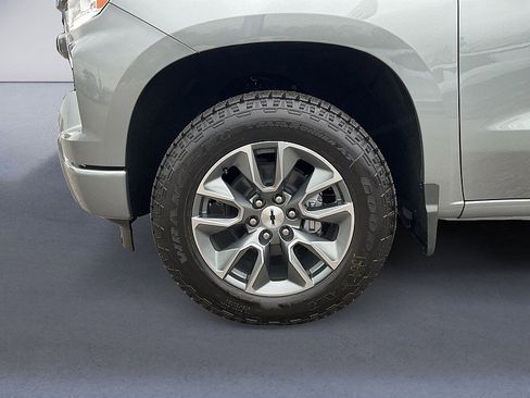 New 2026 Chevrolet Silverado 1500 RST w/ Safety Package image 15