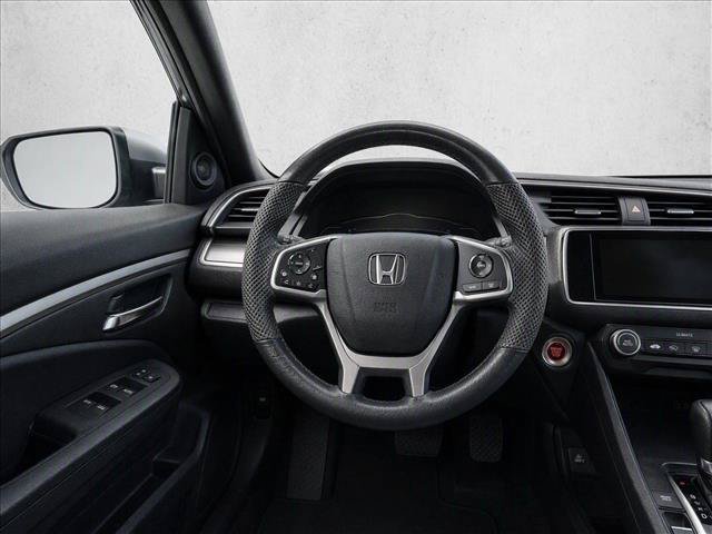 Used 2021 Honda Passport EX-L image 24