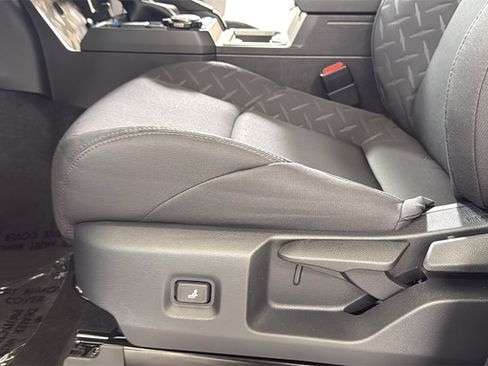 New 2026 Toyota Tacoma SR5 image 14