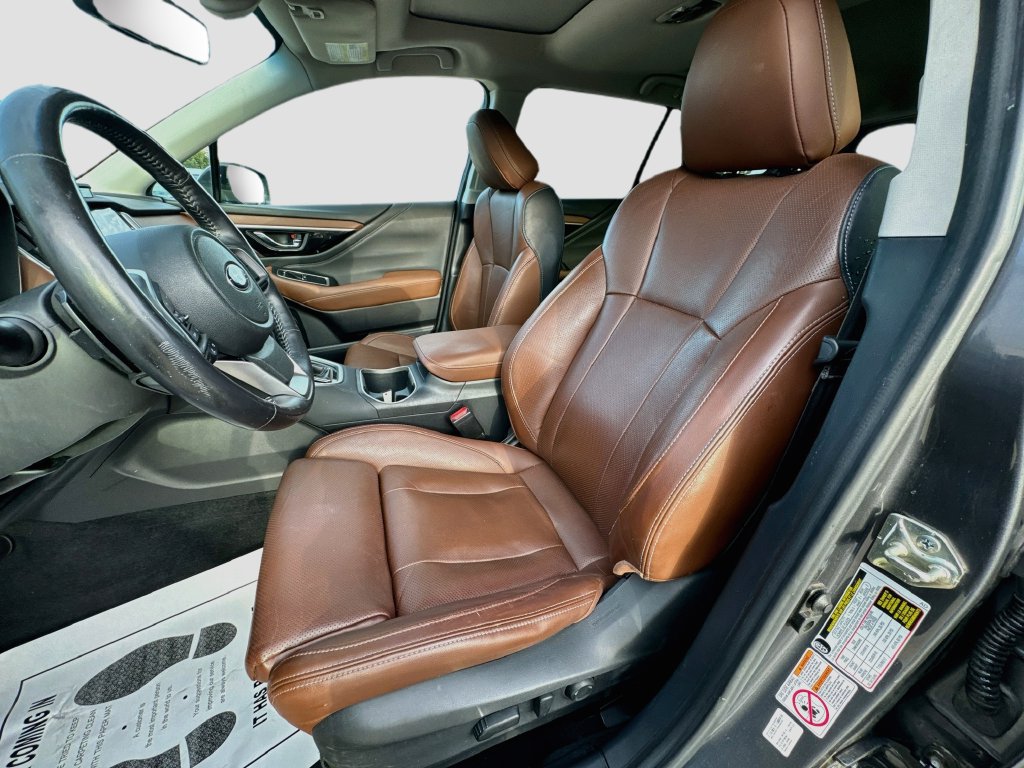 Used 2020 Subaru Outback Touring XT AWD/4WD image 25