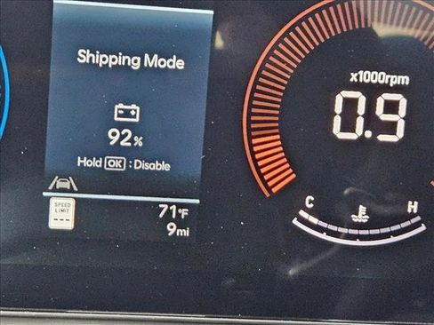 New 2026 Hyundai Sonata SEL FWD image 16