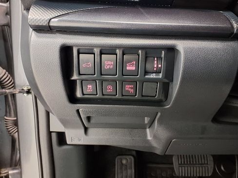 Used 2025 Subaru Forester Wilderness image 26