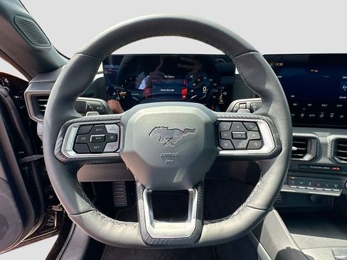 New 2026 Ford Mustang GT RWD image 6