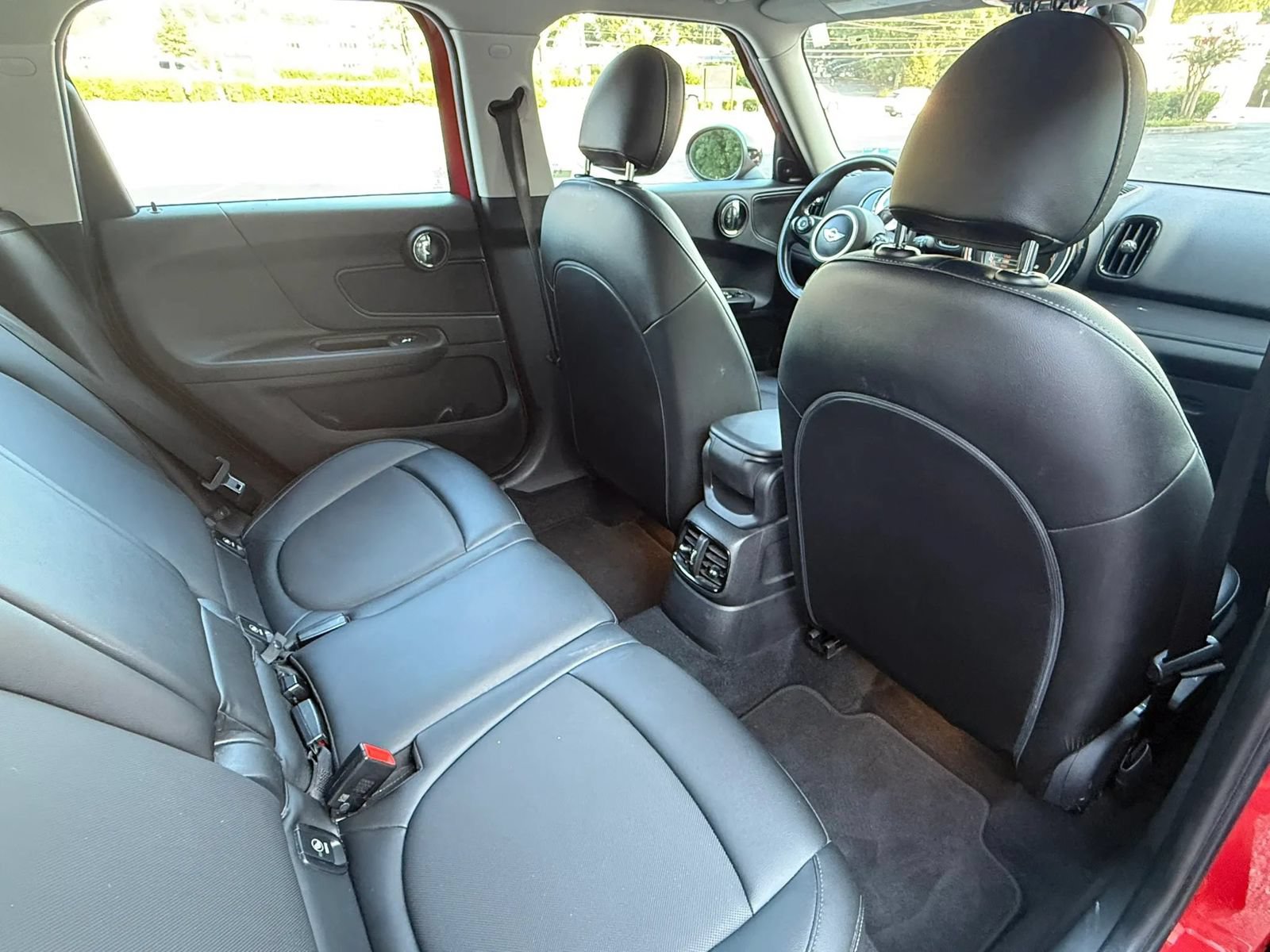 Used 2017 MINI Cooper Countryman FWD image 21