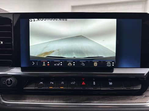 New 2026 Chevrolet Silverado 1500 LTZ image 19