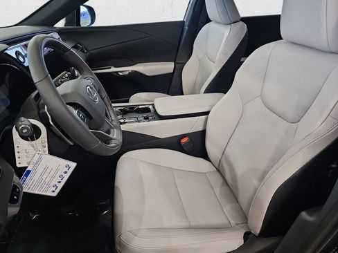 New 2026 Lexus RX 350 Premium w/ Convenience Package image 15