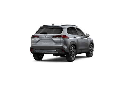 New 2026 Toyota Corolla Cross XLE FWD image 9