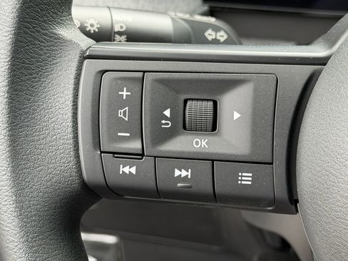New 2026 Nissan Kicks S FWD image 10